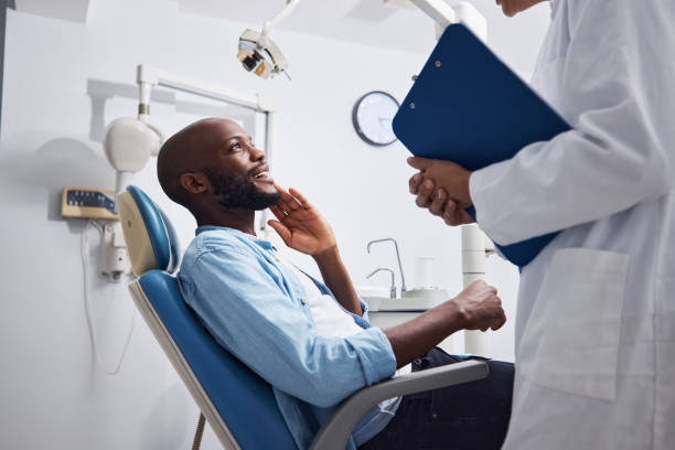 Best Emergency Dental Care for Broken or Chipped Teeth in Eatontown, NJ