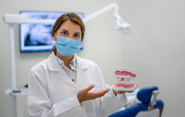 Best Emergency Dental Care for Broken or Chipped Teeth in Eatontown, NJ