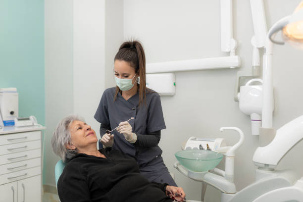 Best Emergency Gum Treatment in Eatontown, NJ