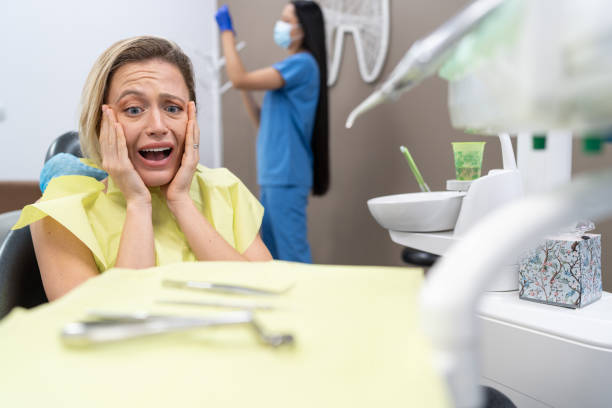 Best Emergency Treatment for Dental Infections or Abscesses in Eatontown, NJ